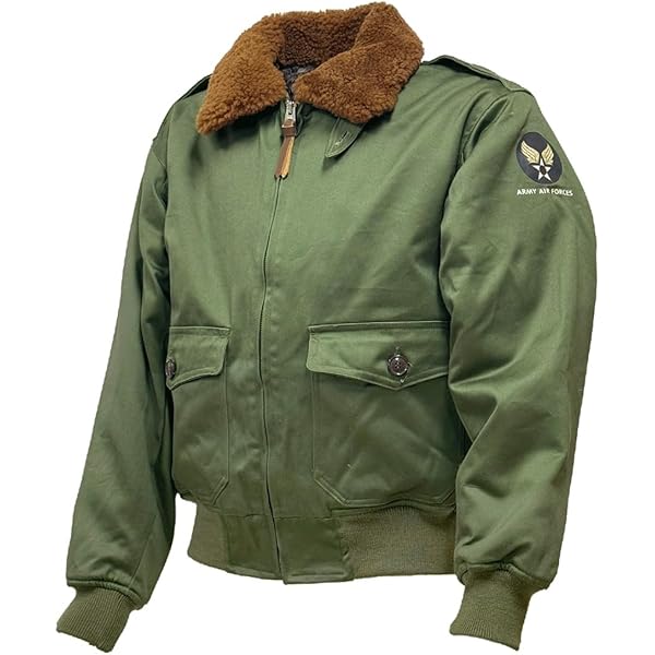 Amazon | [トイズマッコイ] B-10 フライトジャケット TMJ2024